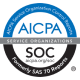 AICSOC logo